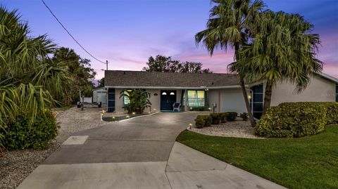 A home in PORT CHARLOTTE