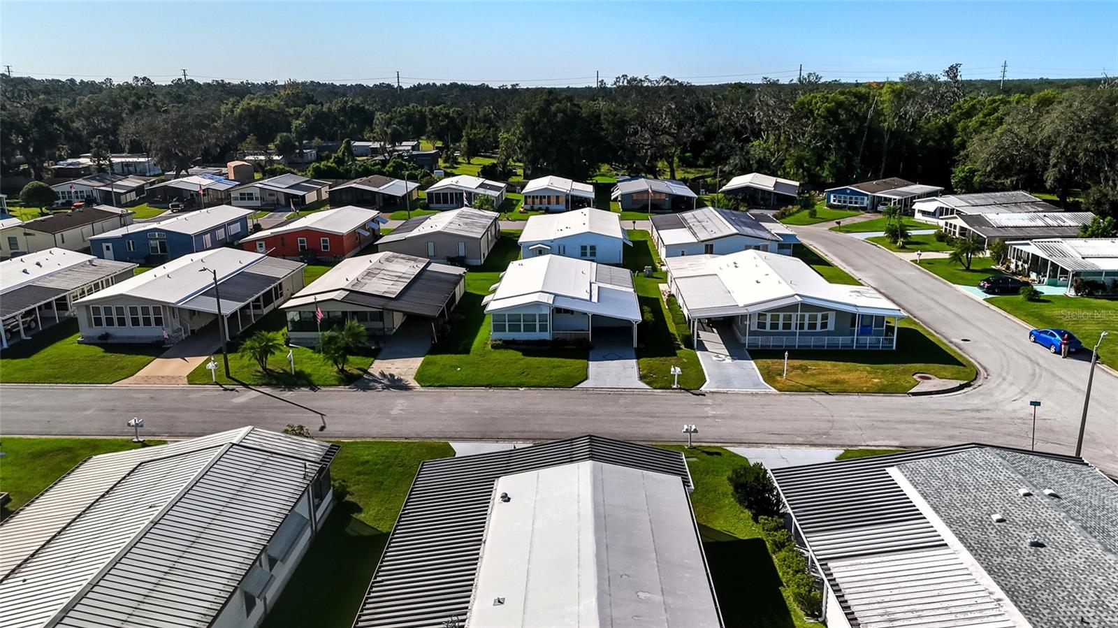 CASA DEL SOL - Residential