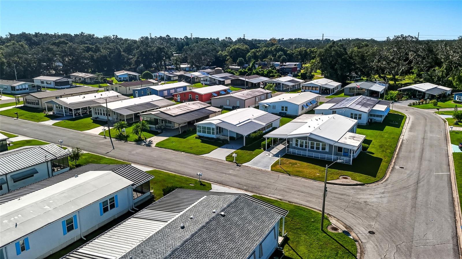 CASA DEL SOL - Residential