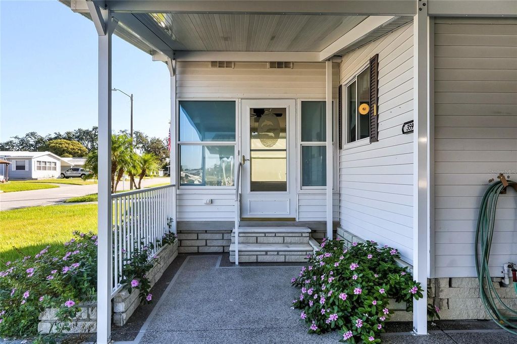 Photo of 35912 Verano Lane, Zephyrhills, FL 33541 (MLS # TB8438501)