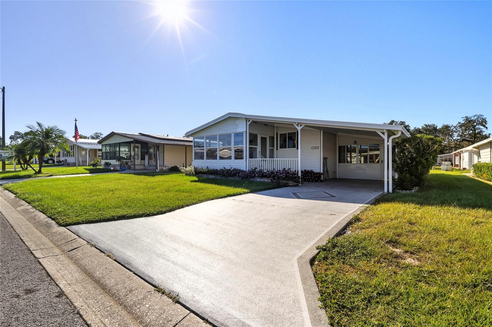 CASA DEL SOL - Residential