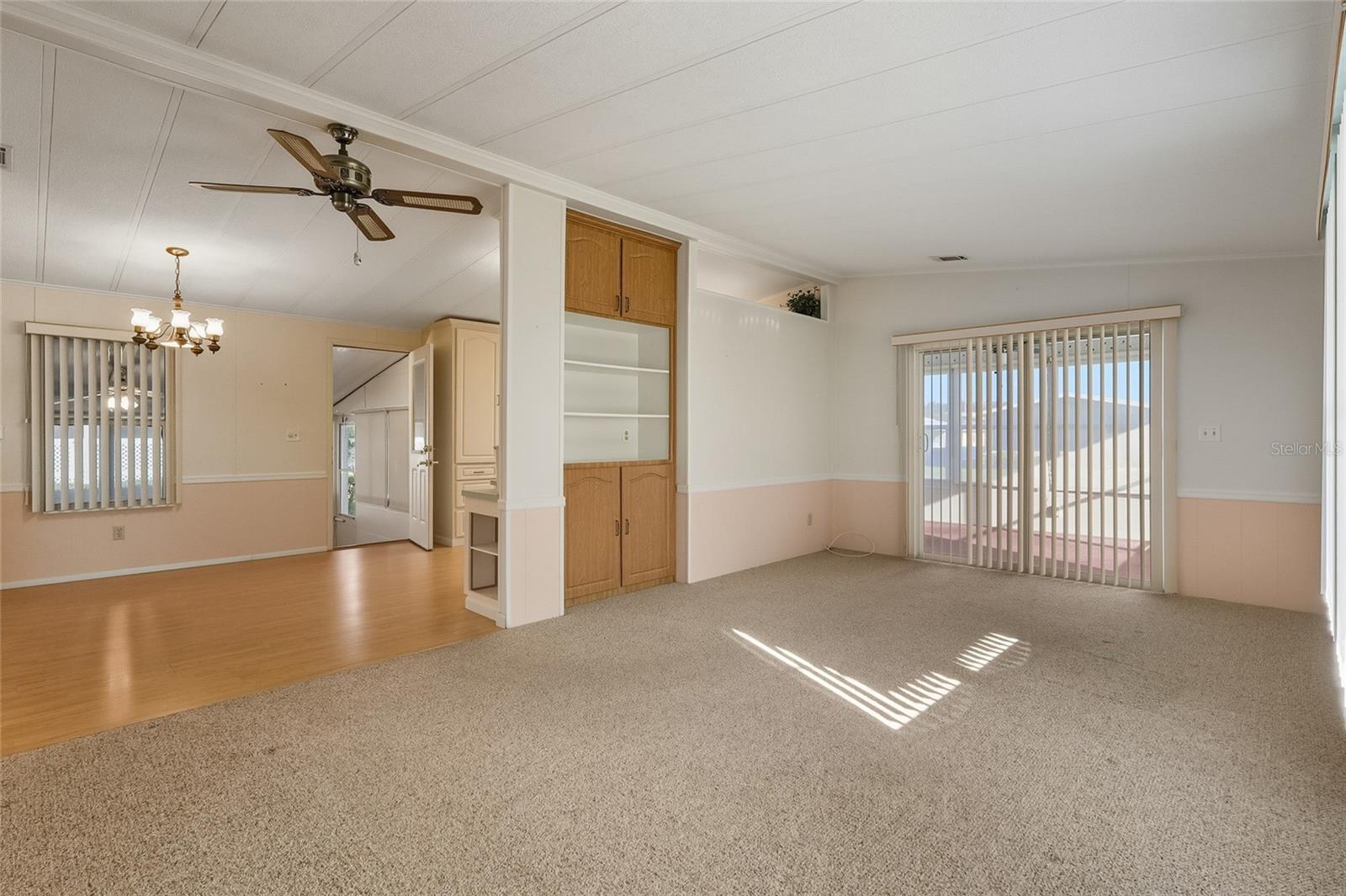 CASA DEL SOL - Residential