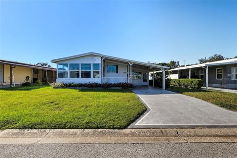 Photo of 35912 Verano Lane, Zephyrhills, FL 33541 (MLS # TB8438501)