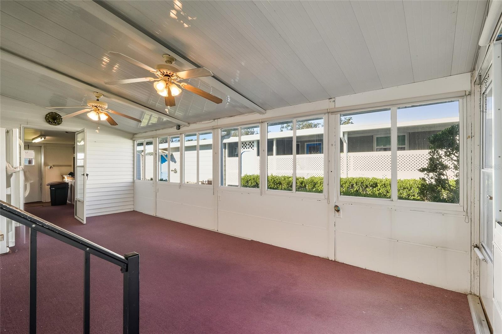 CASA DEL SOL - Residential