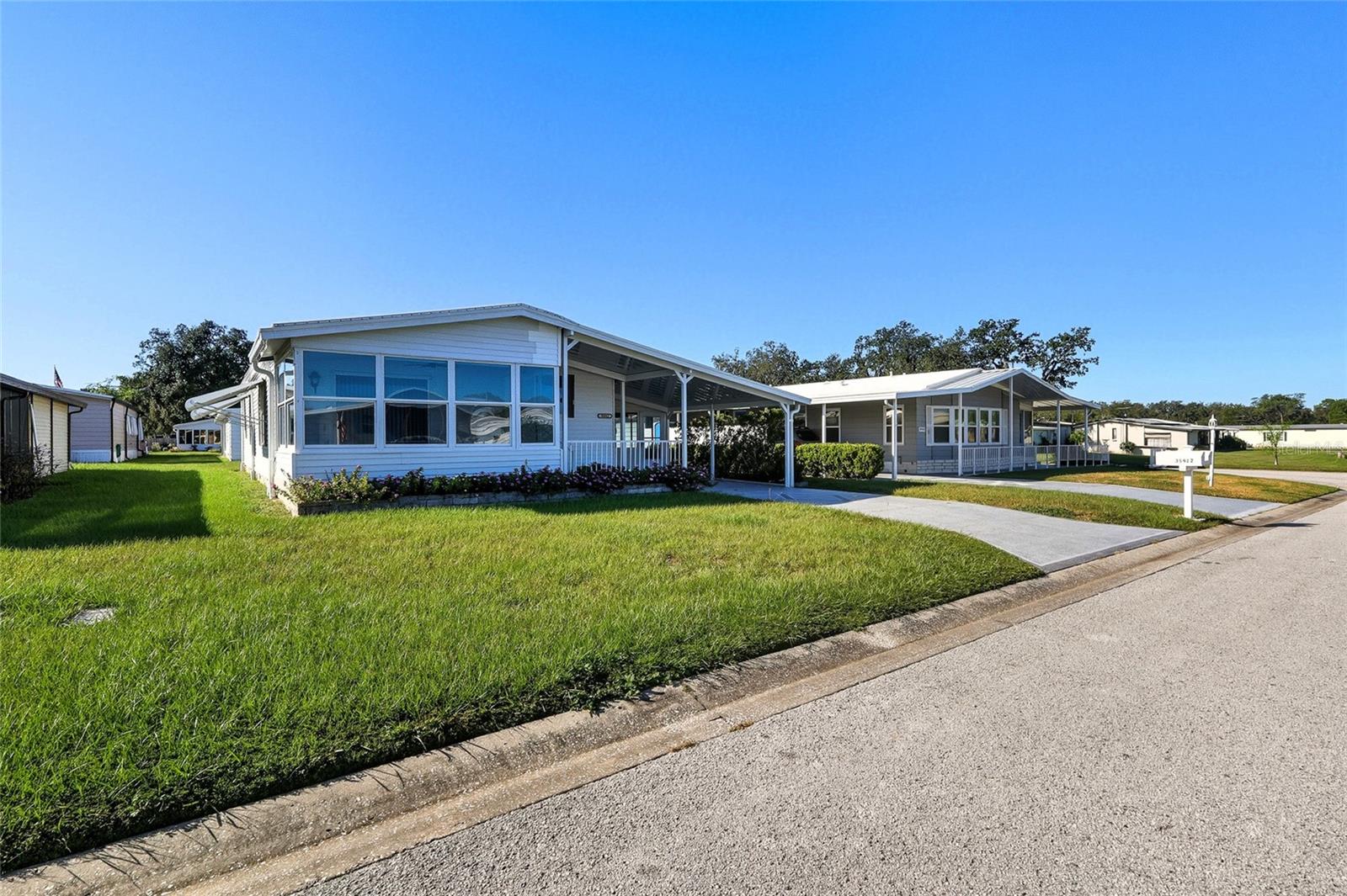 CASA DEL SOL - Residential