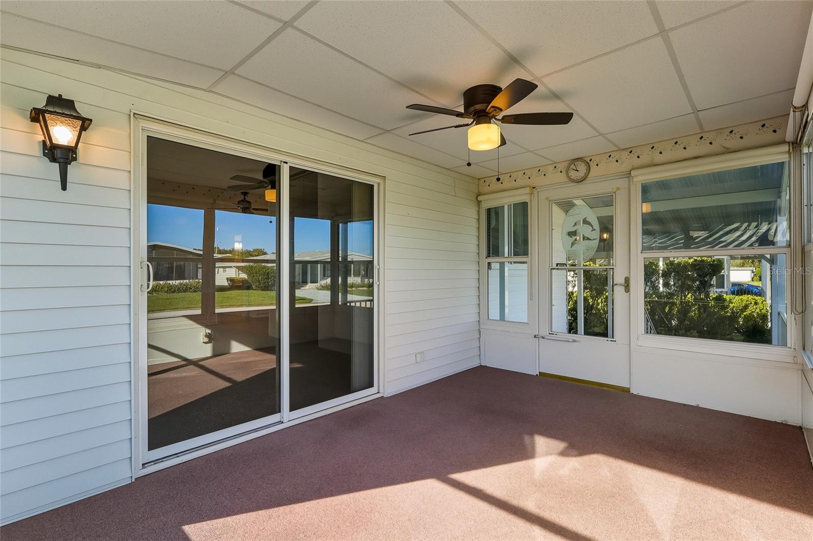 CASA DEL SOL - Residential