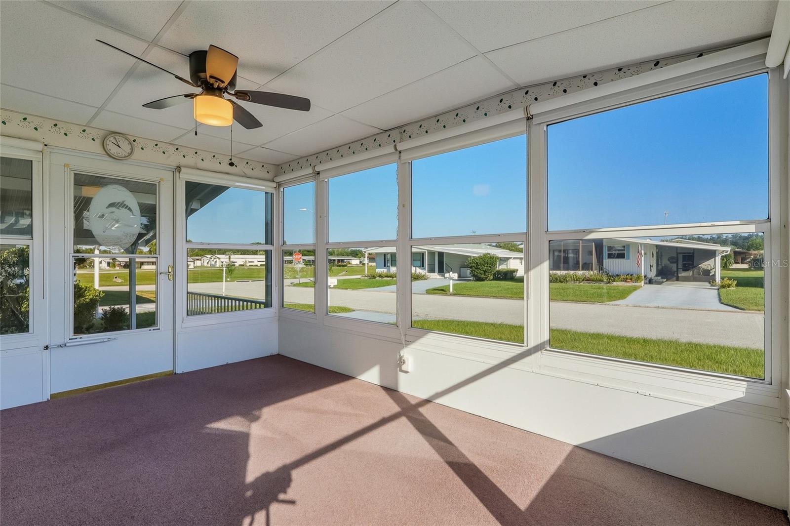 CASA DEL SOL - Residential