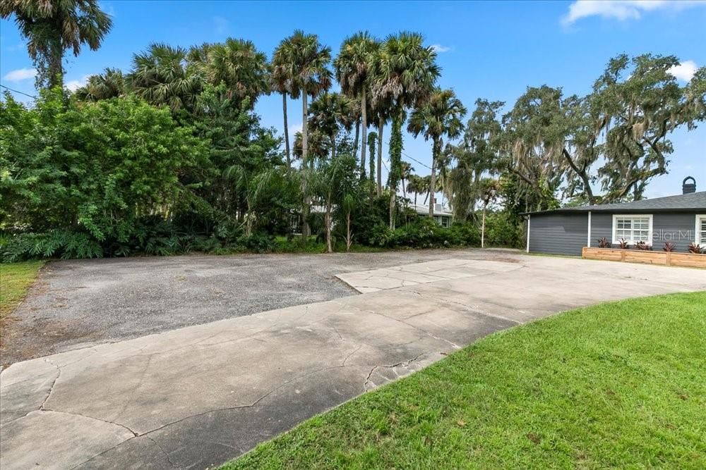 REST HAVEN SUB AMD - Residential