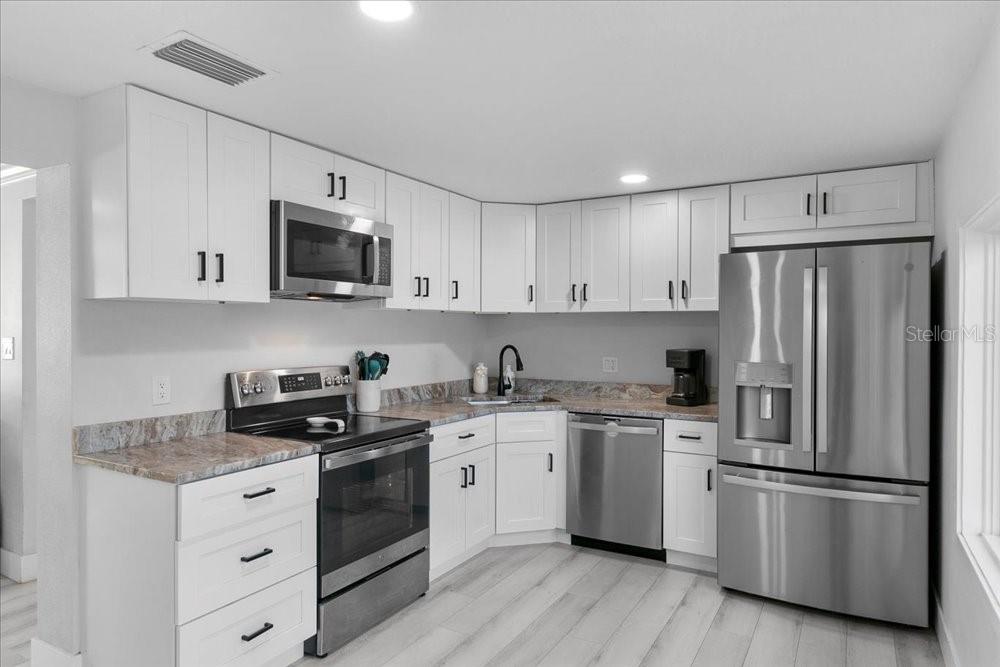 REST HAVEN SUB AMD - Residential