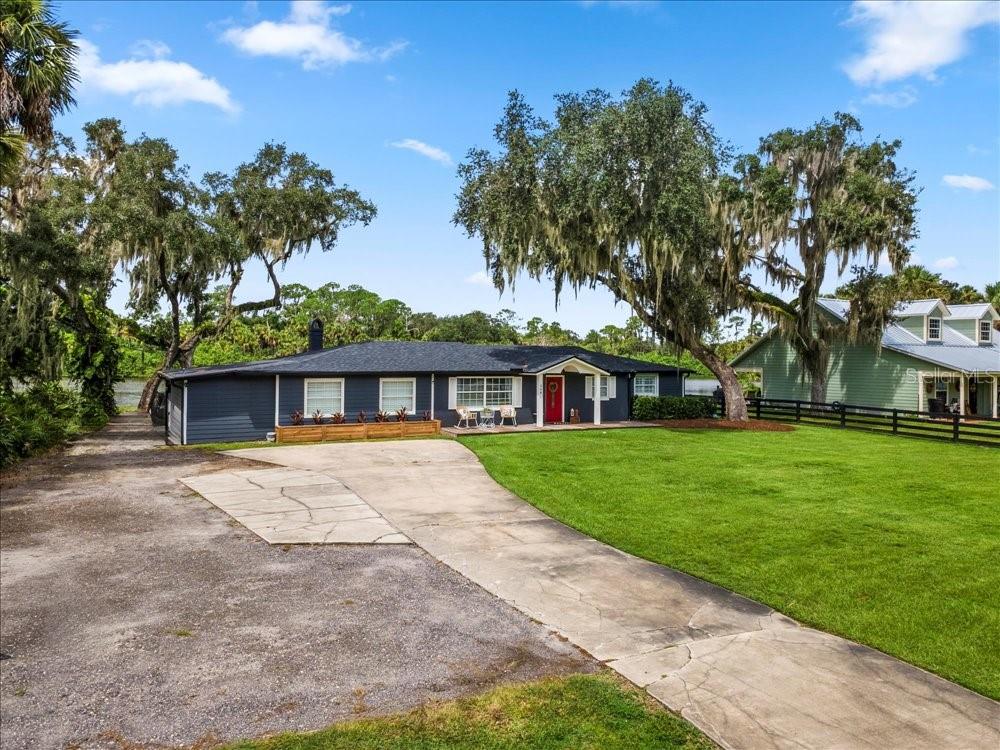 REST HAVEN SUB AMD - Residential