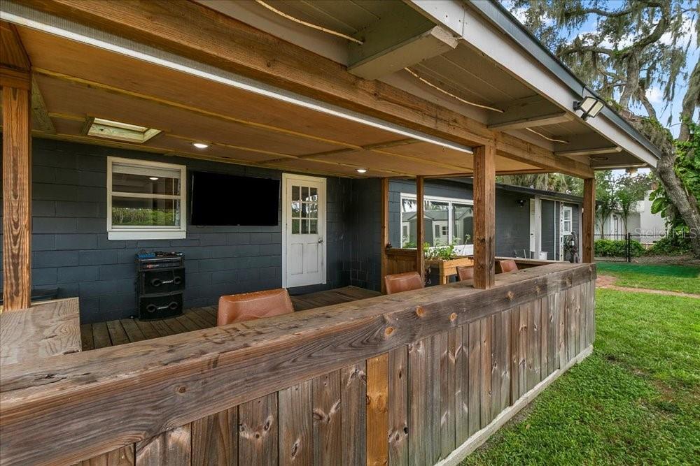 REST HAVEN SUB AMD - Residential