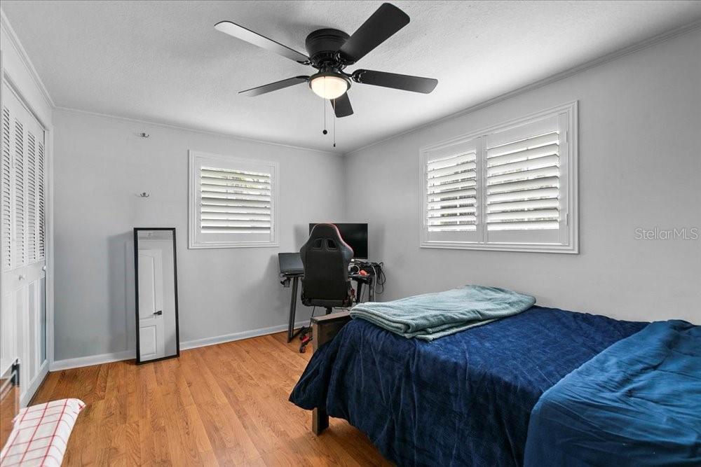 REST HAVEN SUB AMD - Residential