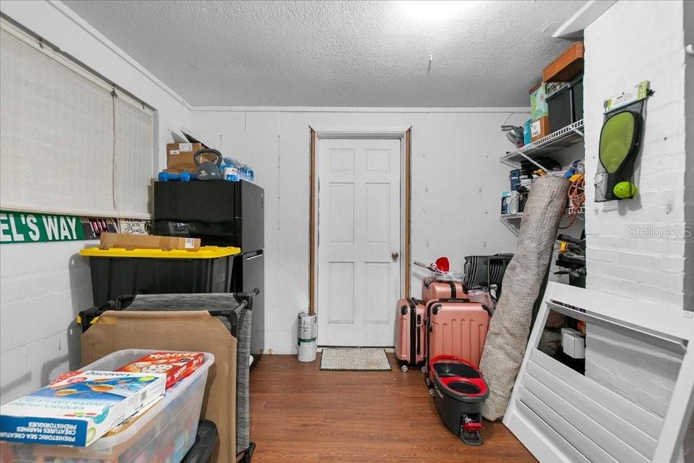 REST HAVEN SUB AMD - Residential