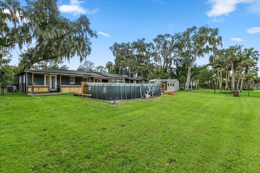 REST HAVEN SUB AMD - Residential