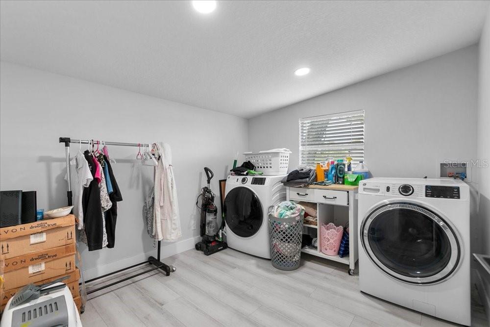 REST HAVEN SUB AMD - Residential