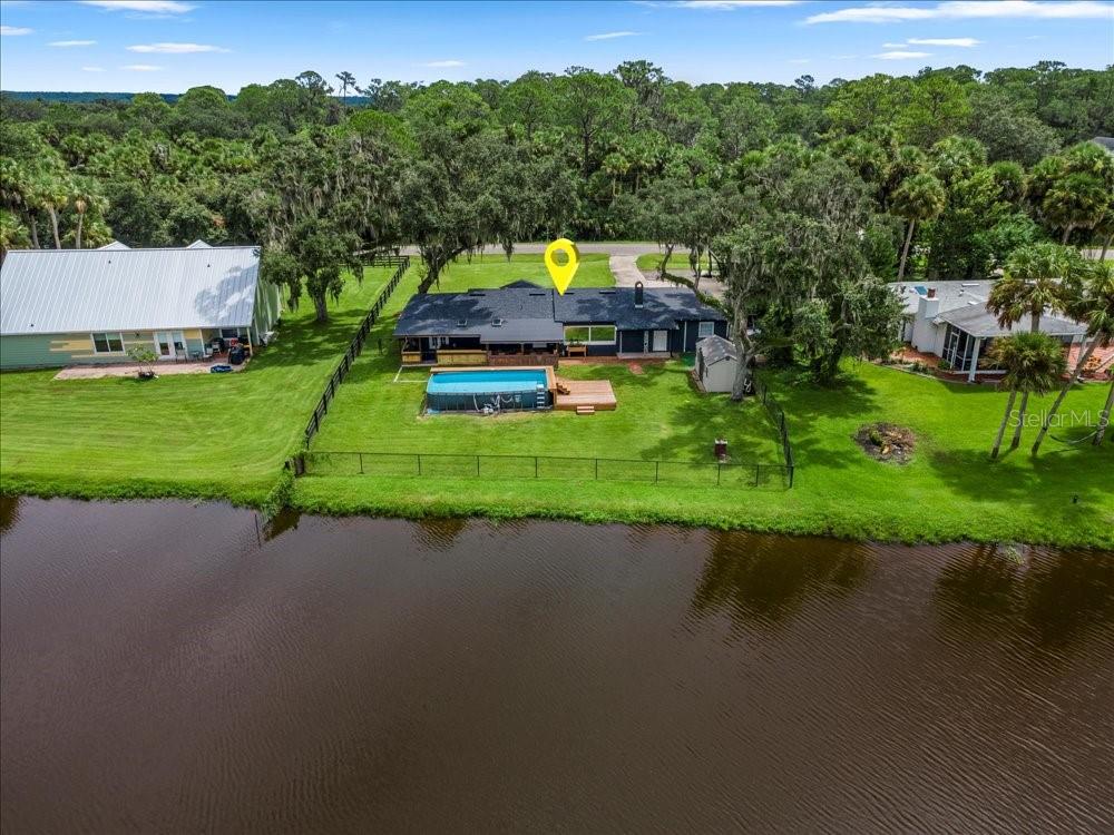 REST HAVEN SUB AMD - Residential