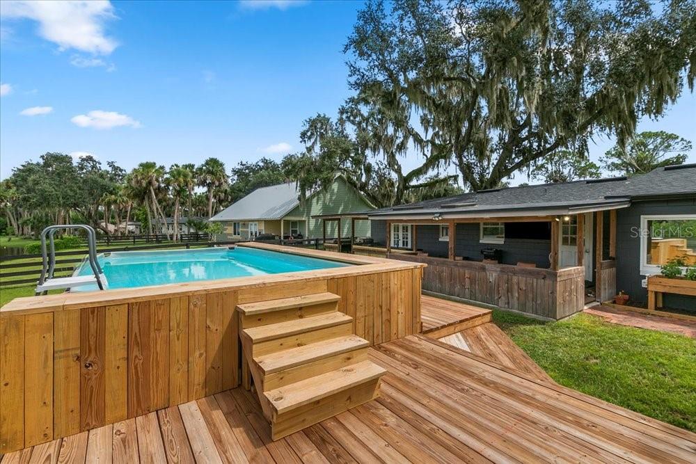 REST HAVEN SUB AMD - Residential