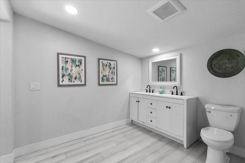 REST HAVEN SUB AMD - Residential