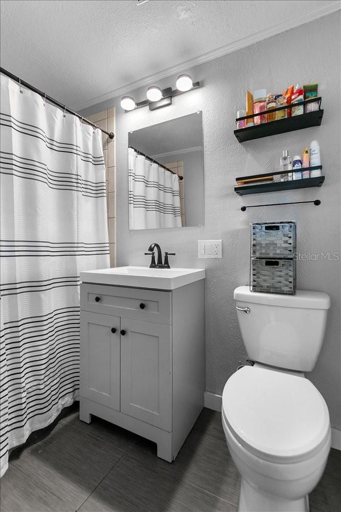 REST HAVEN SUB AMD - Residential