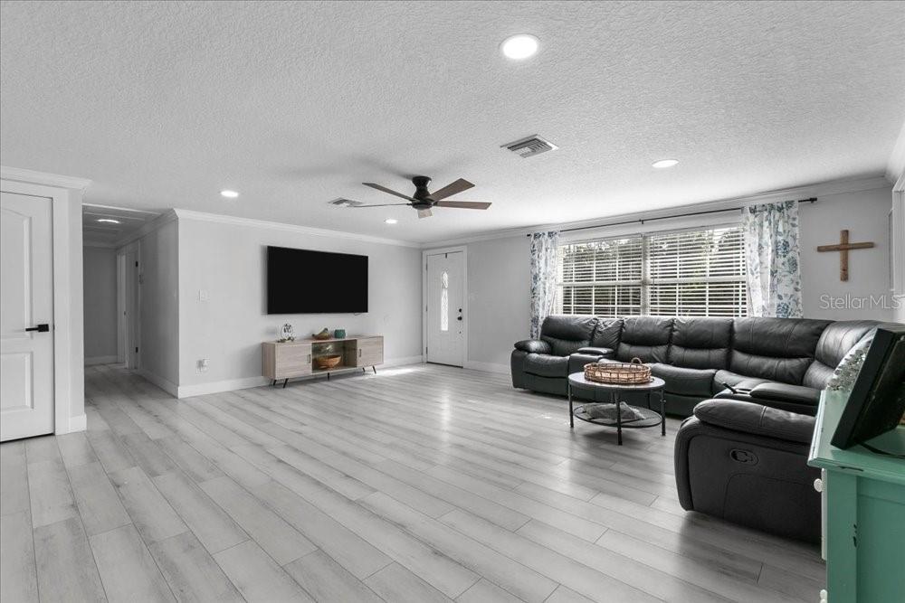 REST HAVEN SUB AMD - Residential