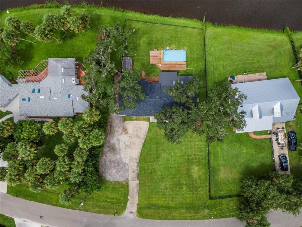 REST HAVEN SUB AMD - Residential