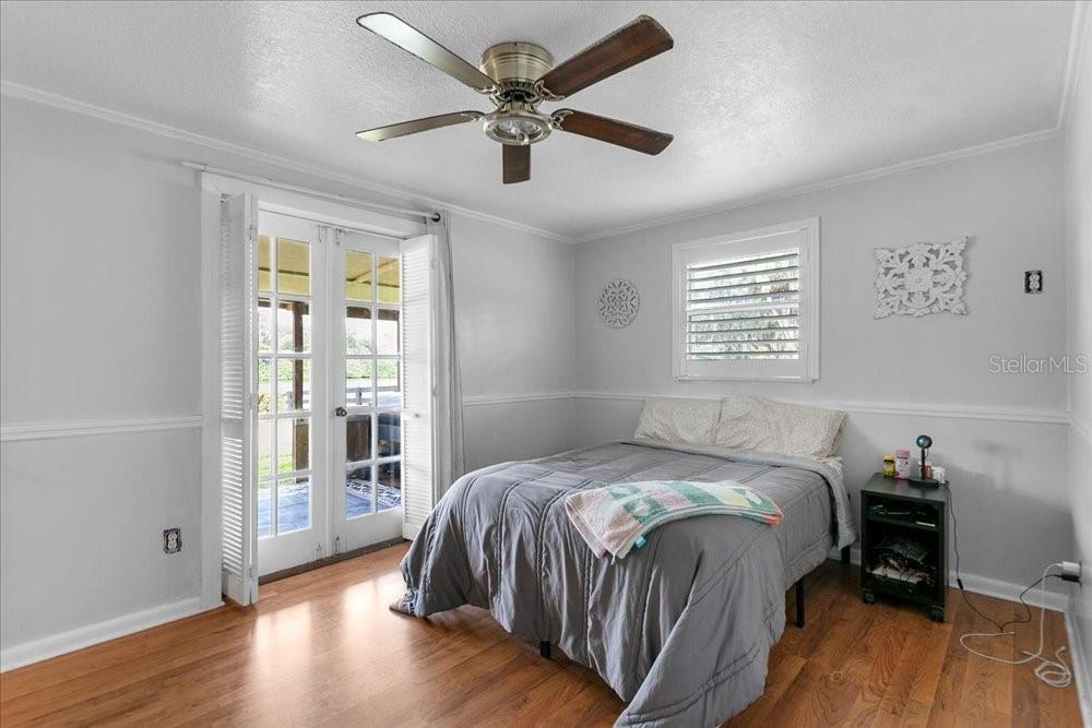 REST HAVEN SUB AMD - Residential