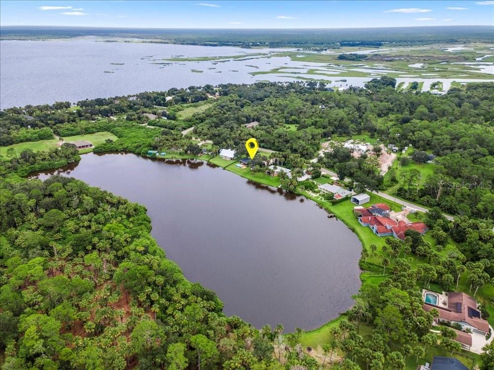 REST HAVEN SUB AMD - Residential