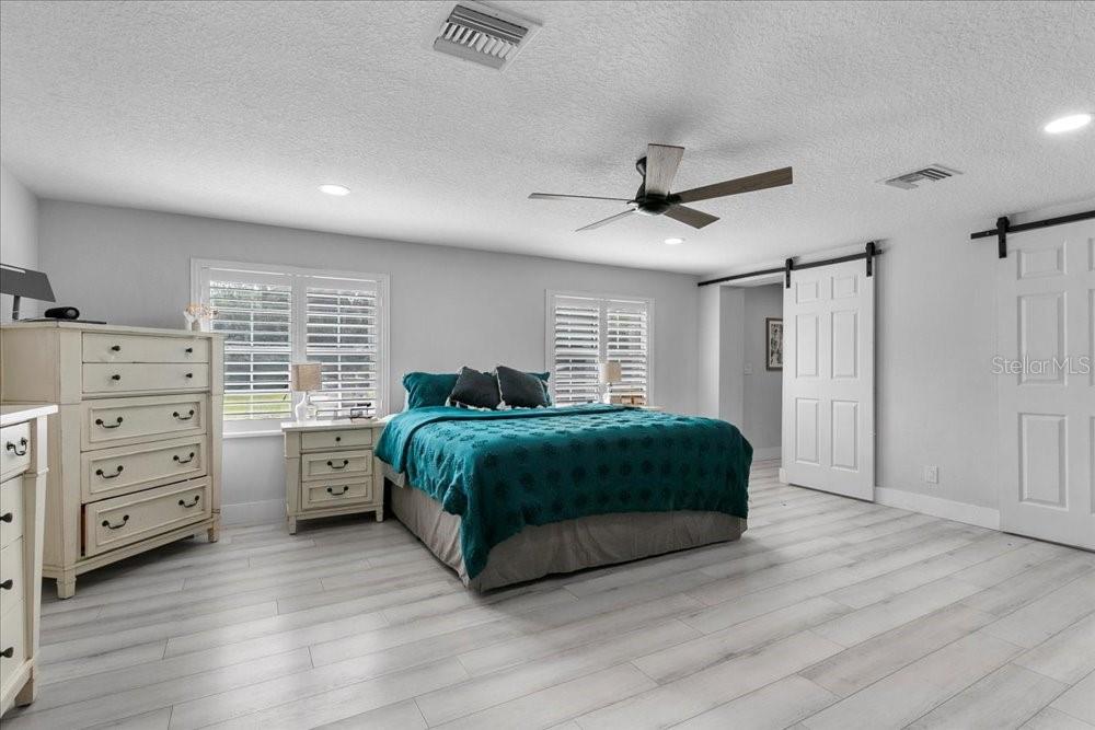 REST HAVEN SUB AMD - Residential