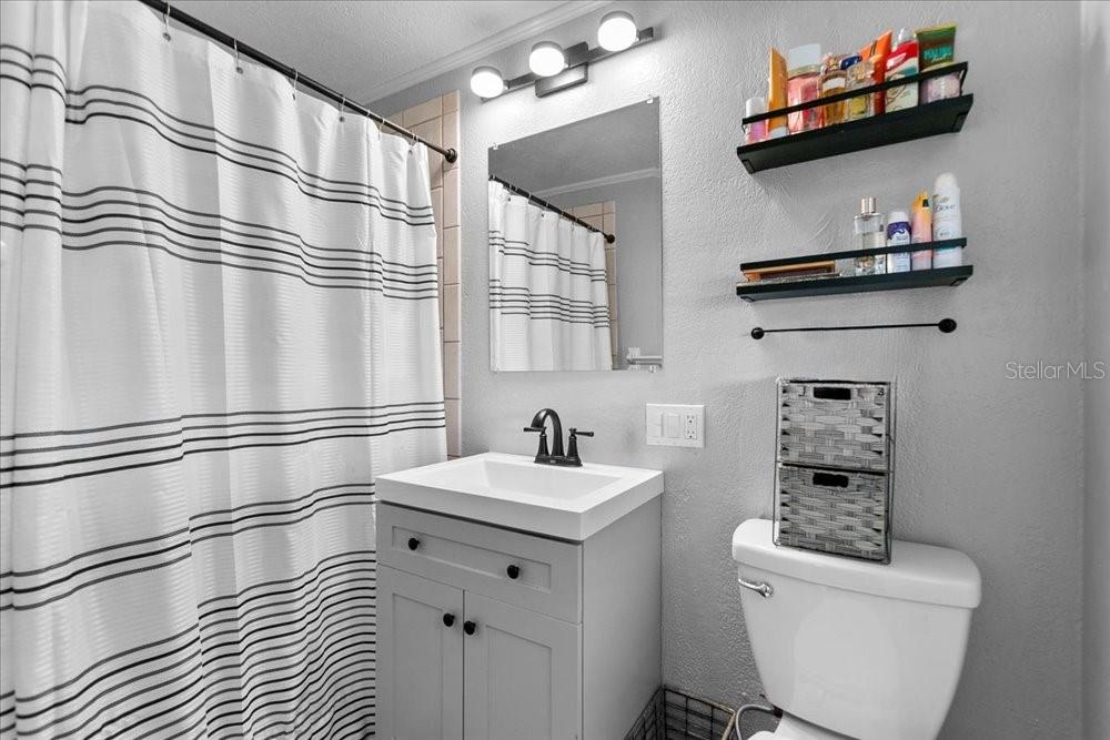 REST HAVEN SUB AMD - Residential