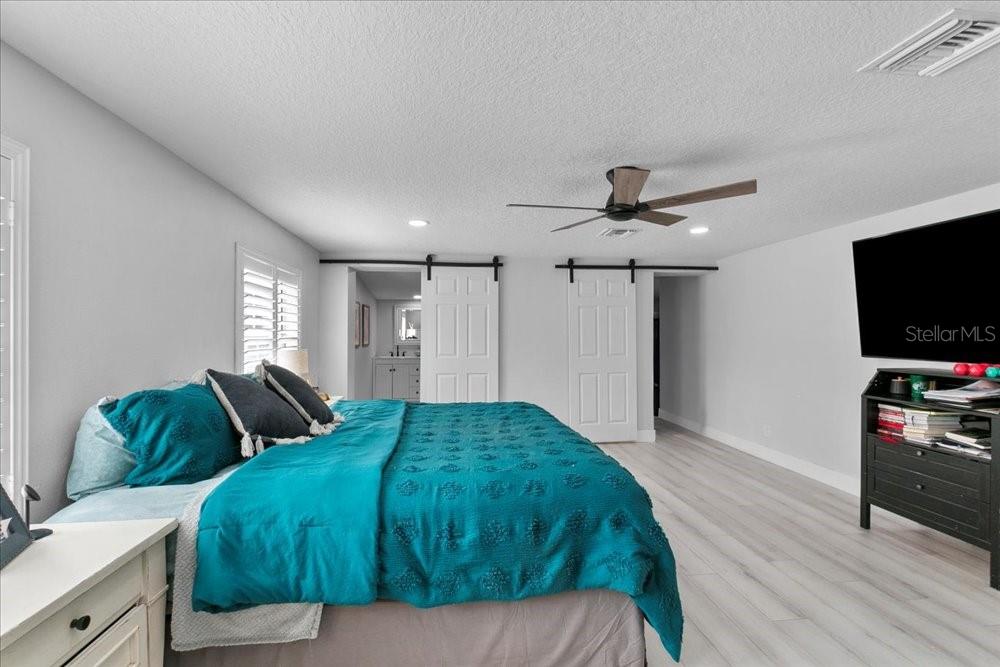 REST HAVEN SUB AMD - Residential