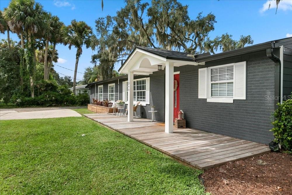 REST HAVEN SUB AMD - Residential