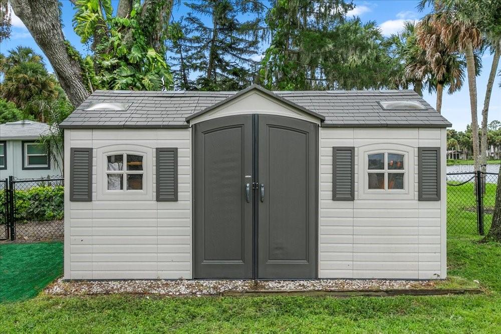 REST HAVEN SUB AMD - Residential