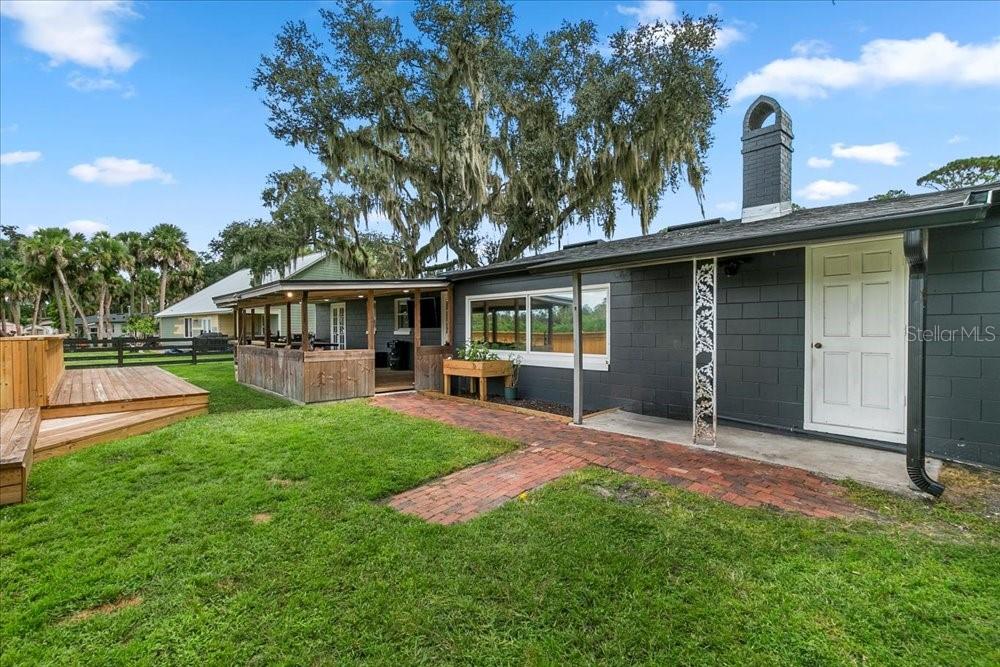 REST HAVEN SUB AMD - Residential