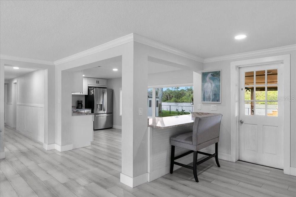 REST HAVEN SUB AMD - Residential