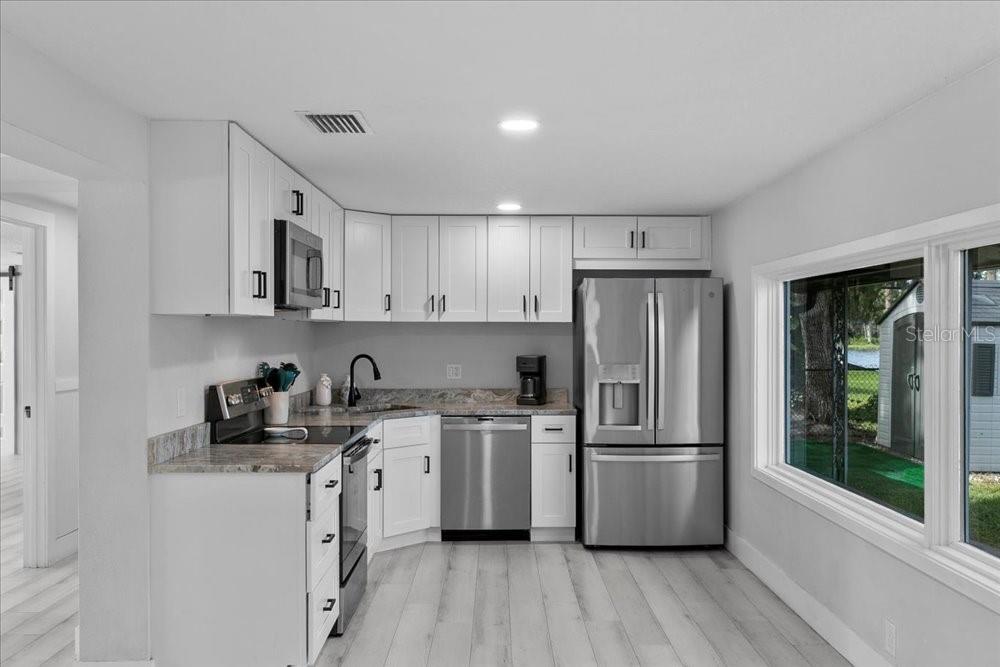 REST HAVEN SUB AMD - Residential