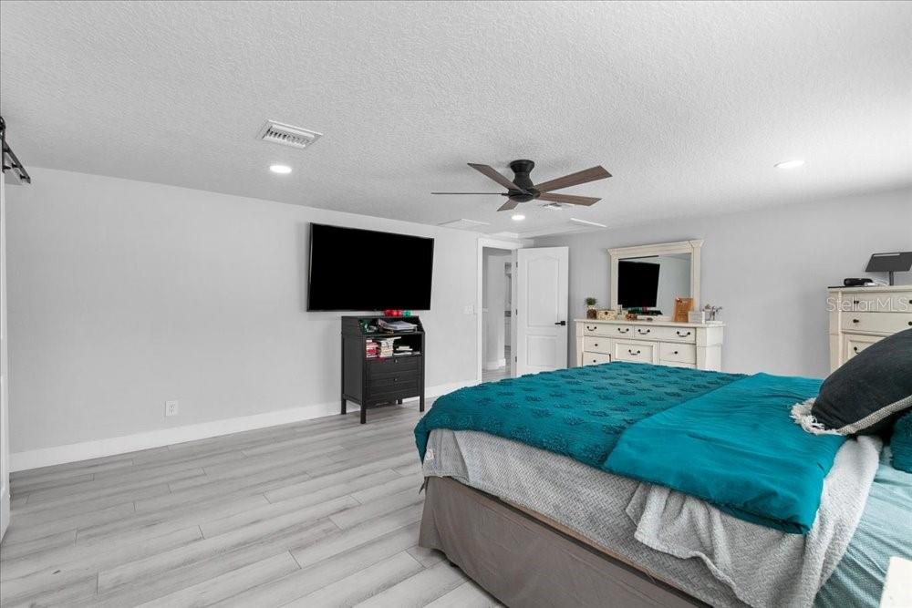 REST HAVEN SUB AMD - Residential