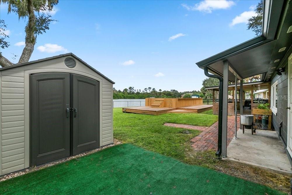 REST HAVEN SUB AMD - Residential