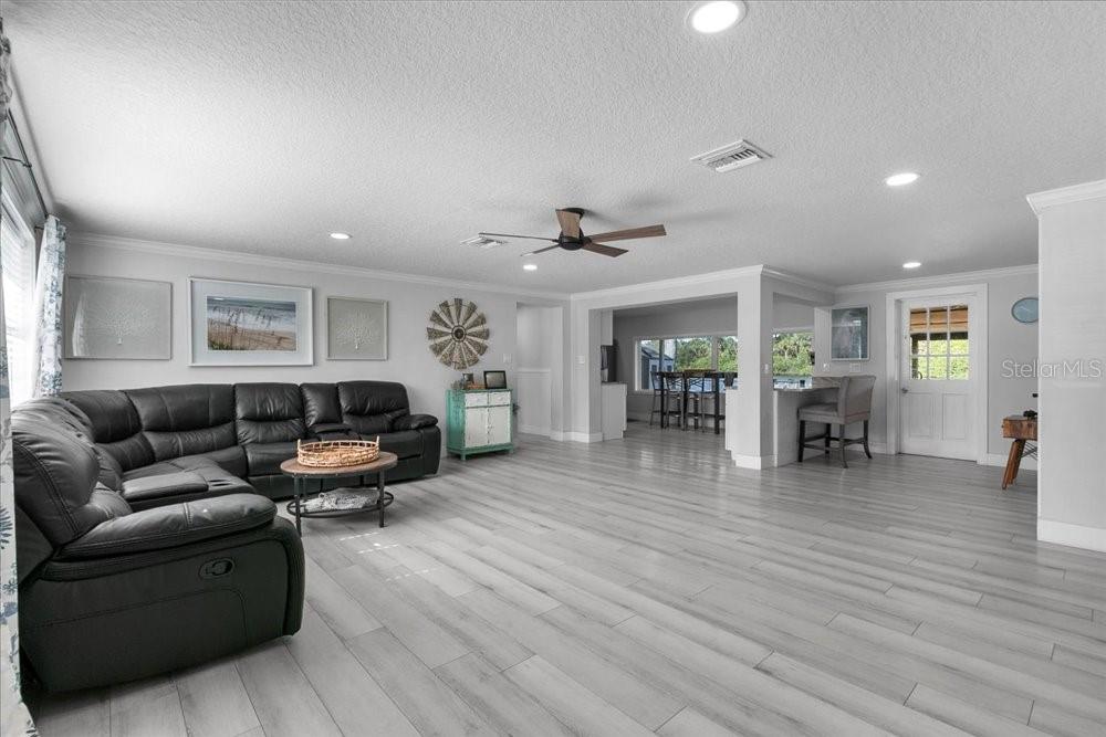 REST HAVEN SUB AMD - Residential