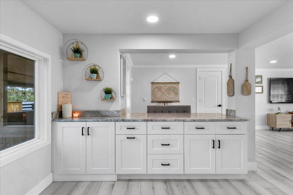 REST HAVEN SUB AMD - Residential