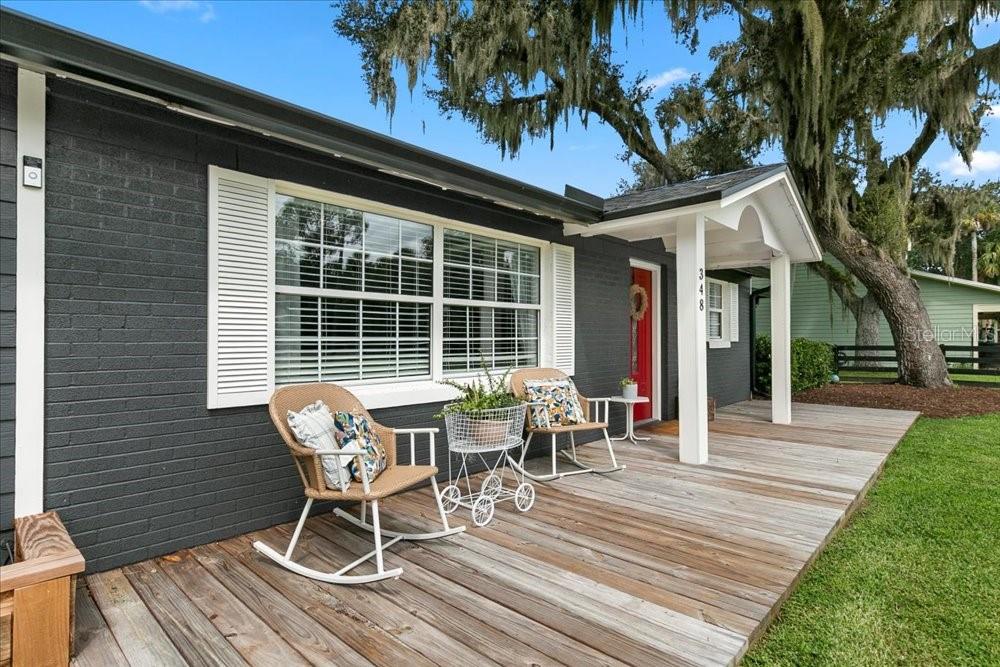 REST HAVEN SUB AMD - Residential