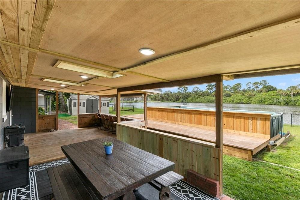 REST HAVEN SUB AMD - Residential