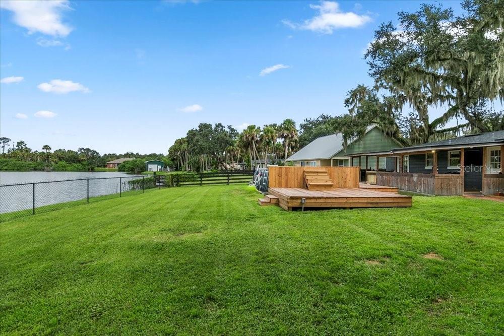 REST HAVEN SUB AMD - Residential