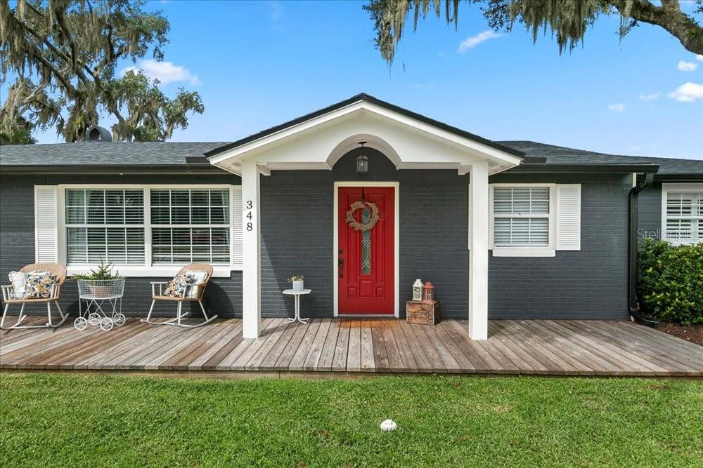 REST HAVEN SUB AMD - Residential