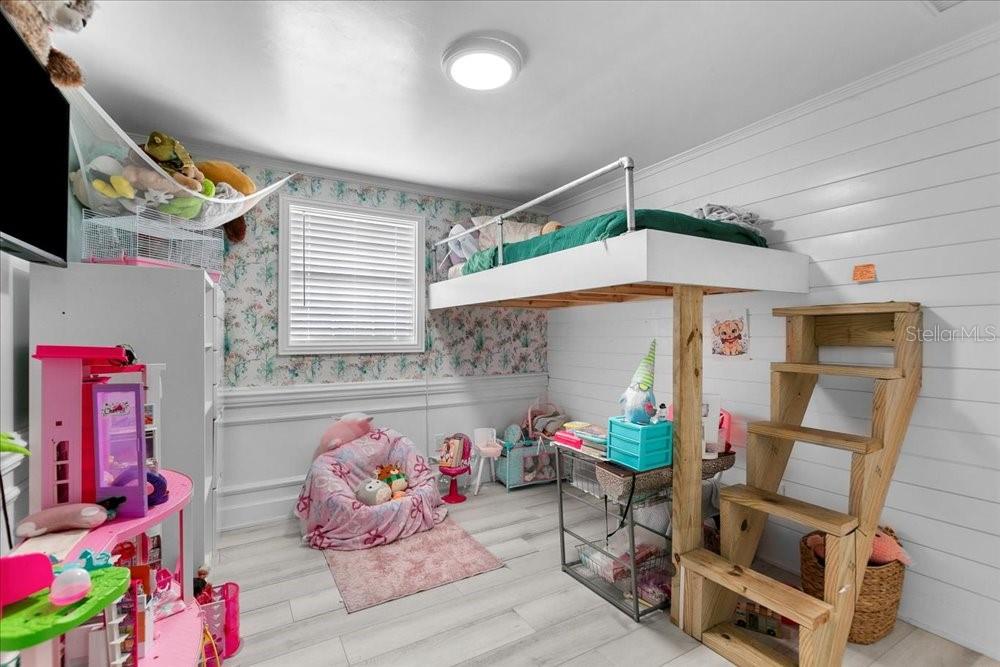 REST HAVEN SUB AMD - Residential