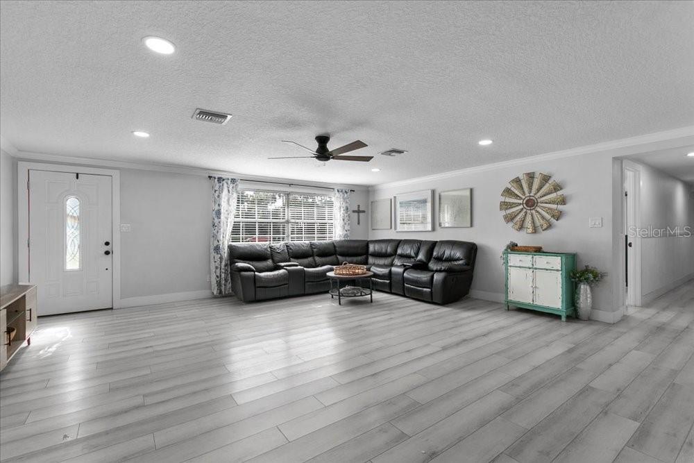 REST HAVEN SUB AMD - Residential