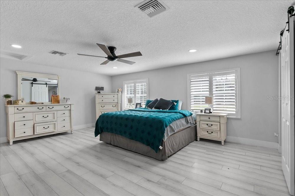 REST HAVEN SUB AMD - Residential