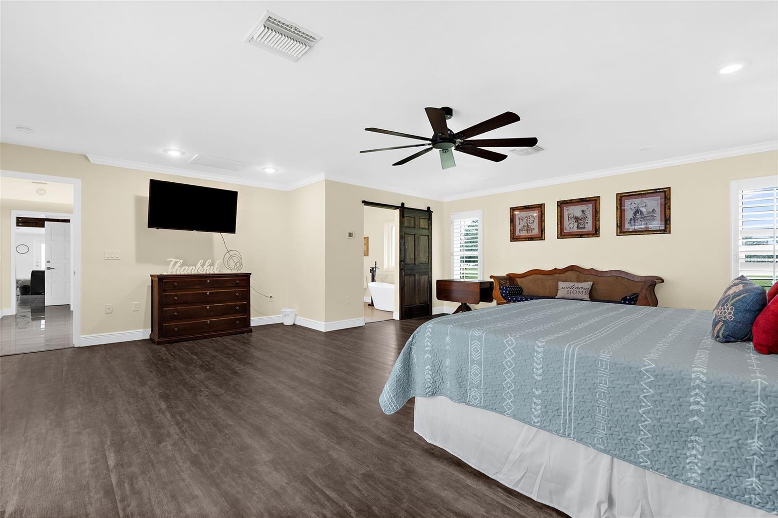ACREAGE - Residential