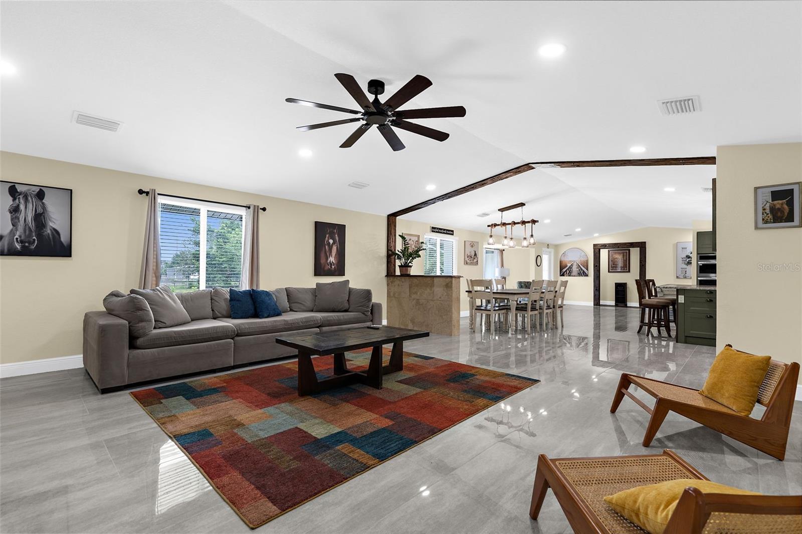 ACREAGE - Residential