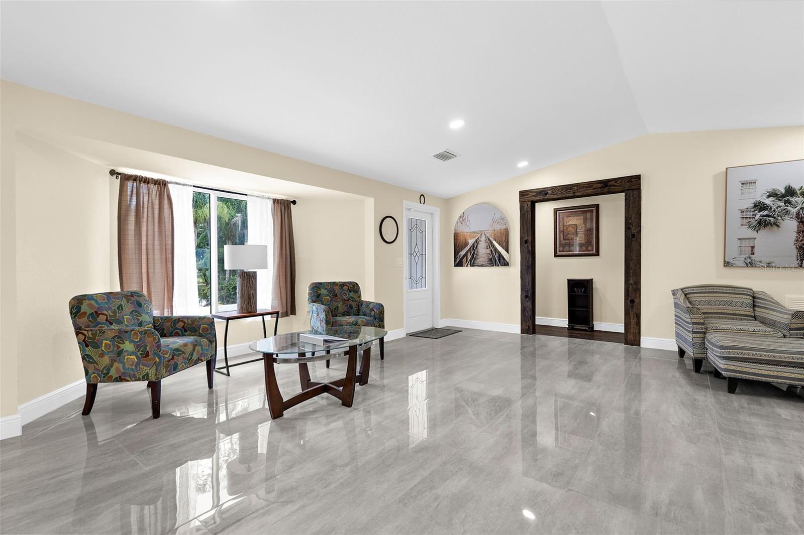 ACREAGE - Residential