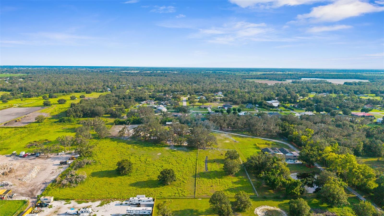 ACREAGE - Residential